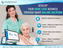 It S Really Cumbersome For A Home Care Agency To Manage Every Aspect Of The Billing And Payments Without Any Help From Home Care Agency Care Agency Home Care
