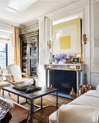 Smith unites history with luxury. A Manhattan Duplex Designed By Michael S Smith This Is Glamorous