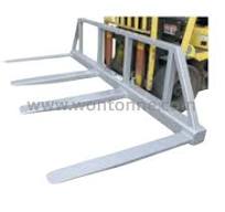 Forks Spreader- Forklift Attachment