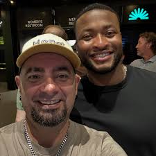 Cornhole + community = win 🏆 Glad to lend my support with Walker Zimmerman  to the Nashville SC Community Fund and their mission to uplift  neighborhoods through soccer, wellness, and inclusion!