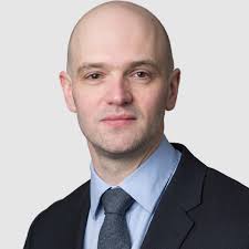 Ali Al-Karim, UK Bar