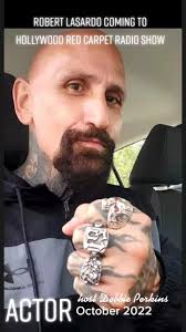 Robert Lasardo