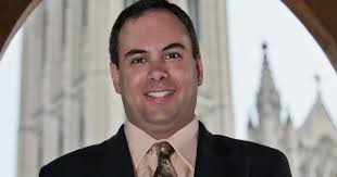 Marc Delmonico's Instagram, Twitter & Facebook