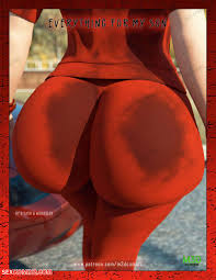 Read Mother Son 3D Comics - Free Porn Comics!