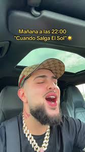 Estreno de "Cuando Salga El Sol" a las 22:00