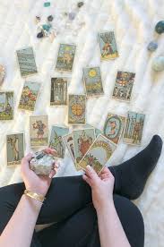 Some decide to have a daily tarot card or card of the day to handle daily decisions. Tarot Cards Which Can Mean Marriage Lisa Boswell