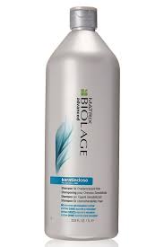 Biolage Shampoo Sulfate Free Ag Hair Keratin Repair Refuel Sulfate Free Strengthening Shampoo Keratin Shampoo Shampoo Matrix Biolage Shampoo
