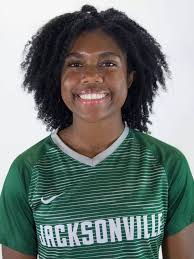 2021 Women's Soccer Roster