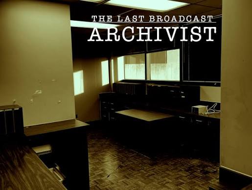 The Last Broadcast: Archivist by Moss Games
