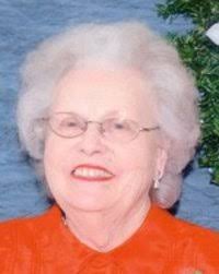 Obituary of Betty Green