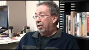 Steven Hallock, Ph.D.