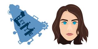 Maybe you would like to learn more about one of these? Let Me Explain Studios Rebecca Parham Cursor Custom Cursor