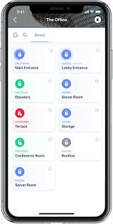 Check spelling or type a new query. Mobile App And Secure Access Card Kisi Security