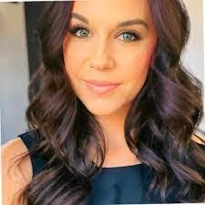 Allison Moseley's Instagram, Twitter & Facebook