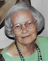 Mary Franciamore Obituary