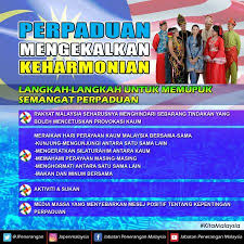 Statistik buli di malaysia 2020; Perpaduan Archives Jabatan Penerangan Malaysia
