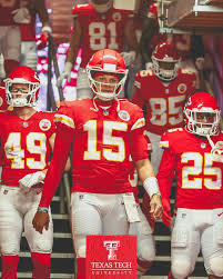 LET'S GOOOO!! 🔥 #PITvsKC