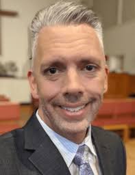 Staff & Church Leadership