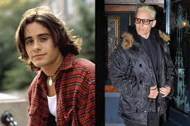 My so called life earrings or necklace jordan catalano jared leto 90's nostalgia aesthetic tv show pop culture gift idea alienbratz 5 out of 5 stars (1,823) My So Called Life Where Are They Now