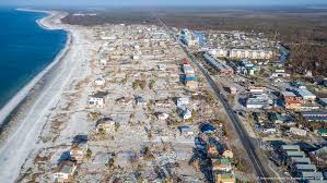 On monday, authorities announced both that residents can begin returning home this week and that the estimate for the number of people. Hurricane Michael Research Members Only Assets Insurance Institute For Business Home Safety