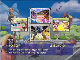 Photograph lively wild pokémon in their natural habitats as you research and explore unknown islands. Pokemon Stadium Download Gamefabrique