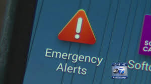 Sometimes the strong winds generate strange roaring sounds. I Team Tornado Warning Sirens Adjust To Digital Age Abc7 Chicago