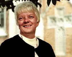 Vicki Thorn dies; founded post-abortion healing ministry Project Rachel