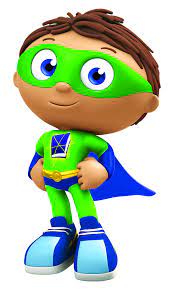 How Super Why Characters Help Build Reading Skills Super Why Pbs Kids Kids Shows