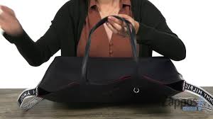 It also involves the accessories that help to complete a look. Tommy Hilfiger Iconic Tommy Tote Sku 9106320 Youtube