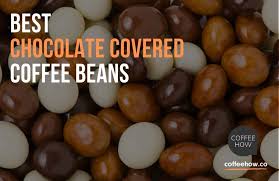 Whereas 1 oz of chocolate coated coffee beans has 227 mg of caffeine. Best Chocolate Covered Coffee Beans Reviewed 2021 Tasty