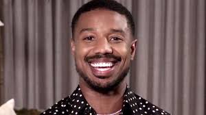 Michael B. Jordan