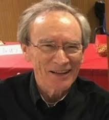 Thomas Cogan Obituary (1941