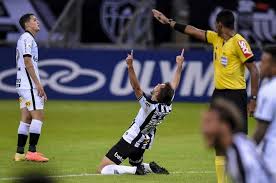 Alex dos santos (sc) e henrique neu ribeiro (sc) var: Corinthians X Atletico Mg Ao Vivo Como Assistir Ao Vivo Na Tv E Online Pelo Brasileirao 2020