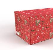 DIY Advent Calendar Box | the Classic Wrap – 24 Day ...