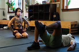 LGBTQ+ Immigrants Stand Up Against Trumps Agenda