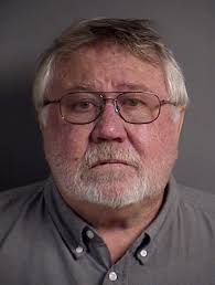 Iowa man accused of murdering wife of 42 years after she questioned him