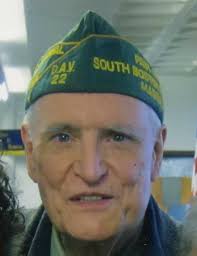 Obituary information for William Henry Desmond