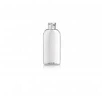 100 ml Oval Cosmetics Bottle 24/410 | ALPLA Standard Products