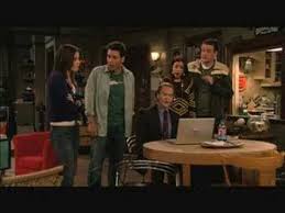 Robin 101 how i met your mother. How I Met Your Mother Robin Sparkles Youtube