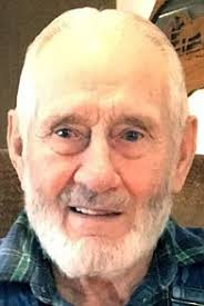 James Gillman Obituary