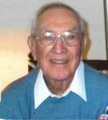 Obituary information for John Edward McLaughlin