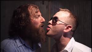 Darren Bailey Comedy Reel 2025