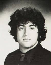 Stephen J. Hayward, 1973