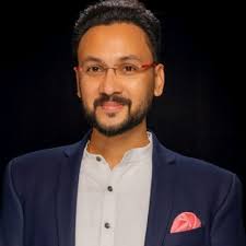 J. Scott Smitherman, MD, MBA