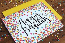 Ideas De Tarjetas De Cumpleanos Para Una Amiga Especial