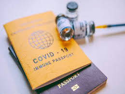 Find out about the yellow fever vaccine, including who should have it, where to get it, how much it you should be vaccinated at least 10 days before you travel to allow enough time for the vaccine to. Covid Vaccine Passport Two Indian Vaccine Shots Are Not Yet Enough For A Vaccine Passport The Economic Times