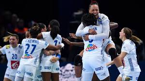 Retour sur la première édition des championnats d'europe de baseball féminin remportée par la france à rouen en août 2019. Hand Euro Feminin Les Choses A Savoir Sur L Euro 2020 Feminin De Handball Sport Business Mag