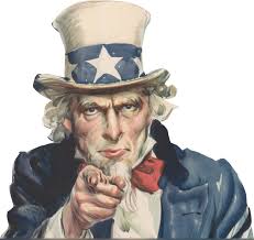 Opinion: On this Presidents Day, we ask, is it time to rethink Uncle Sam?