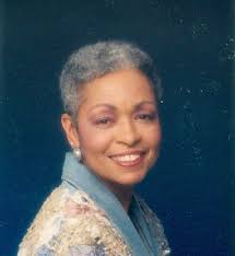 Obituary information for Audrey Maria Guydon, Ph.D.