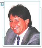 Senador Gilberto Miranda